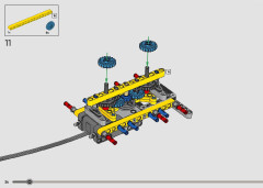 LEGO 42146 instructions page 24 – build guide