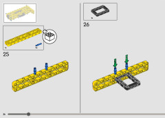 LEGO 42146 instructions page 34 – build guide