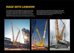 LEGO 42146 instructions page 5 – build guide