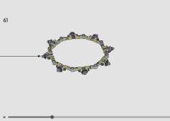 LEGO 42146 instructions page 56 – build guide