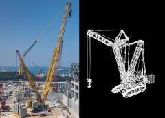 LEGO 42146 instructions page 7 – build guide