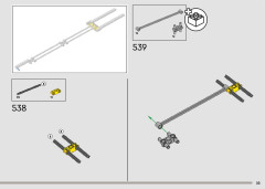 LEGO 42146 instructions page 55 – build guide