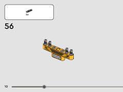 LEGO 42147 instructions page 10 – build guide