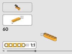 LEGO 42147 instructions page 14 – build guide