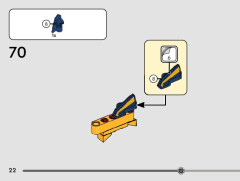 LEGO 42147 instructions page 22 – build guide