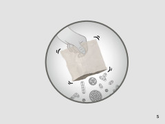 LEGO 42147 instructions page 5 – build guide