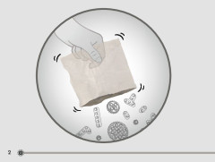 LEGO 42148 instructions page 2 – build guide