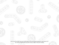 LEGO 42148 instructions page 62 – build guide