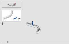 LEGO 42150 instructions page 4 – build guide