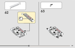 LEGO 42150 instructions page 55 – build guide