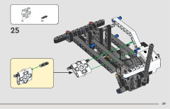 LEGO 42150 instructions page 29 – build guide