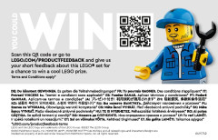 LEGO 42150 instructions page 76 – build guide