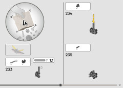 LEGO 42151 instructions page 117 – build guide