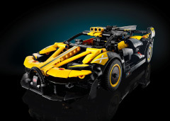 LEGO 42151 instructions page 159 – build guide