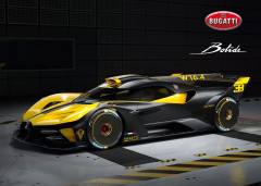 LEGO 42151 instructions page 160 – build guide