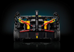 LEGO 42151 instructions page 161 – build guide