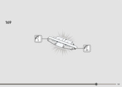 LEGO 42153 instructions page 123 – build guide