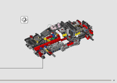 LEGO 42153 instructions page 59 – build guide