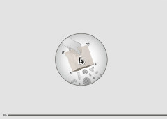 LEGO 42154 instructions page 204 – build guide