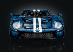 LEGO 42154 instructions page 4 – build guide