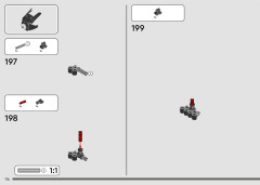LEGO 42155 instructions page 114 – build guide