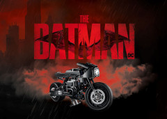 LEGO 42155 instructions page 124 – build guide