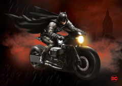 LEGO 42155 instructions page 125 – build guide