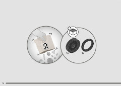 LEGO 42155 instructions page 78 – build guide