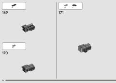 LEGO 42155 instructions page 96 – build guide