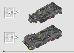 LEGO 42156 instructions page 14 – build guide
