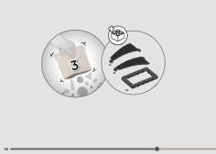 LEGO 42156 instructions page 148 – build guide