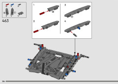 LEGO 42156 instructions page 286 – build guide
