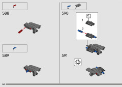 LEGO 42156 instructions page 362 – build guide