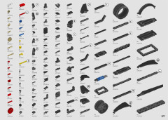 LEGO 42156 instructions page 377 – build guide