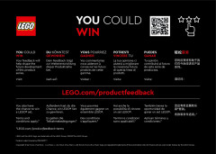 LEGO 42156 instructions page 379 – build guide