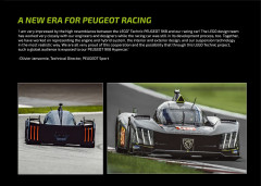 LEGO 42156 instructions page 5 – build guide