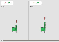 LEGO 42157 instructions page 156 – build guide