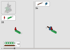 LEGO 42157 instructions page 28 – build guide
