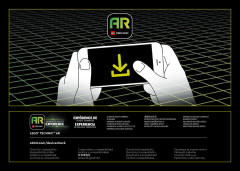LEGO 42158 instructions page 258 – build guide