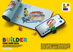 LEGO 42158 instructions page 3 – build guide