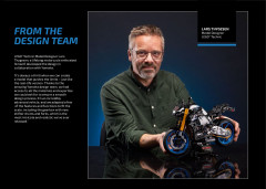 LEGO 42159 instructions page 5 – build guide