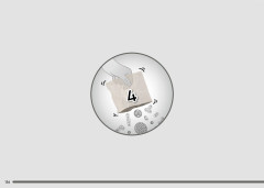 LEGO 42160 instructions page 136 – build guide