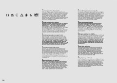 LEGO 42160 instructions page 198 – build guide