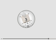 LEGO 42160 instructions page 88 – build guide