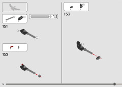 LEGO 42162 instructions page 78 – build guide