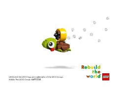 LEGO 42164 instructions page 60 – build guide