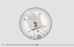 LEGO 42165 instructions page 28 – build guide