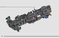 LEGO 42165 instructions page 56 – build guide