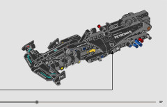 LEGO 42165 instructions page 59 – build guide