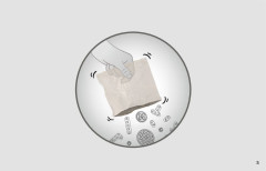 LEGO 42166 instructions page 5 – build guide